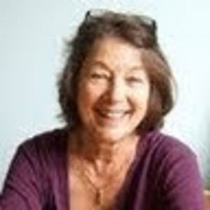 Meet your Posher, Anne